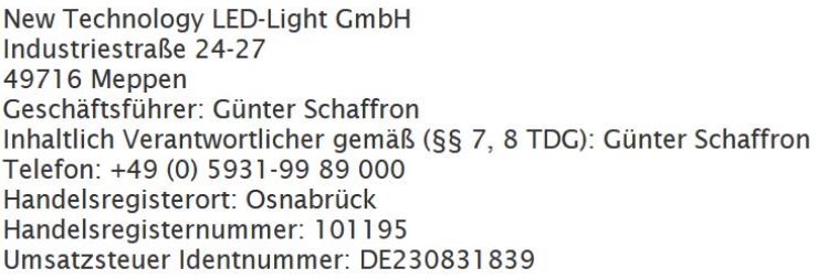 Impressum led-lange-lebenszeit.de.ntligm.de